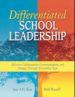 Differentiated School Leadership