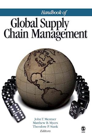 Handbook of Global Supply Chain Management