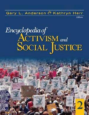 Encyclopedia of Activism and Social Justice