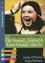 Using Drama to Teach Personal, Social and Emotional Skills