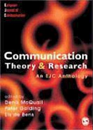 Communication Theory and Research