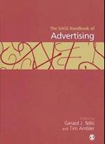 The SAGE Handbook of Advertising