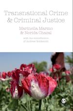 Transnational Crime and Criminal Justice