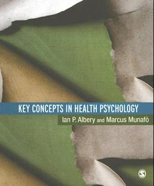 Key Concepts in Health Psychology