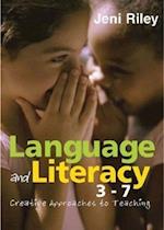 Language and Literacy 3-7