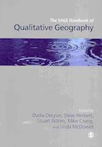 The SAGE Handbook of Qualitative Geography