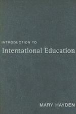Introduction to International Education