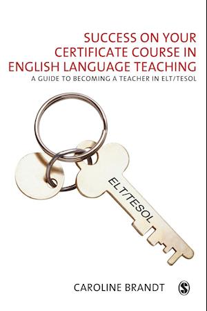Success on your Certificate Course in English Language Teaching