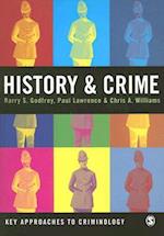 History and Crime