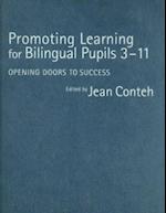 Promoting Learning for Bilingual Pupils 3-11