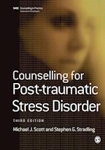 Counselling for Post-traumatic Stress Disorder