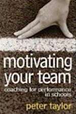 Motivating Your Team