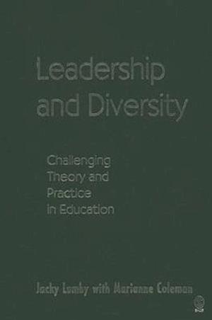Leadership and Diversity