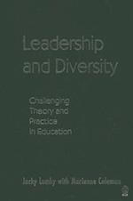 Leadership and Diversity