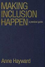 Making Inclusion Happen