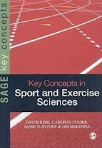 Key Concepts in Sport and Exercise Sciences