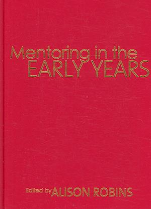 Mentoring in the Early Years