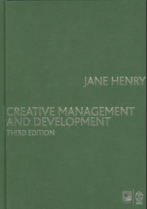 Creative Management and Development