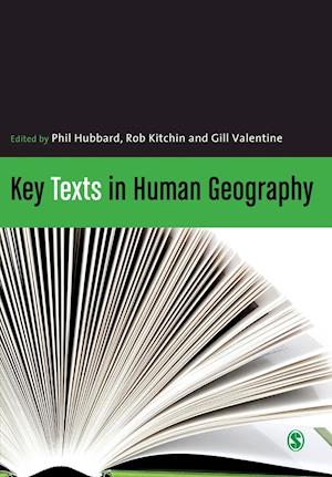 Key Texts in Human Geography