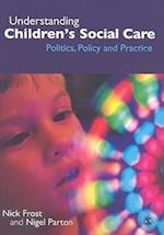Understanding Children's Social Care
