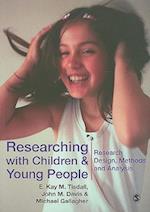 Researching with Children and Young People