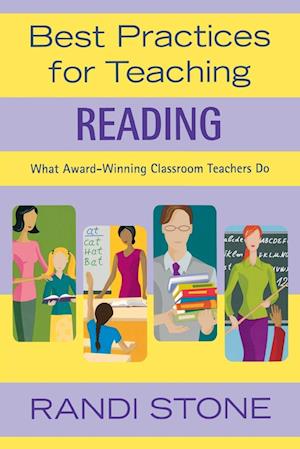 Best Practices for Teaching Reading