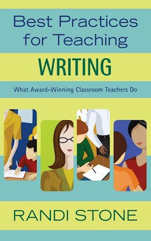 Best Practices for Teaching Writing