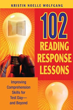 102 Reading Response Lessons