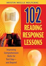 102 Reading Response Lessons