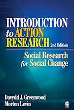 Introduction to Action Research
