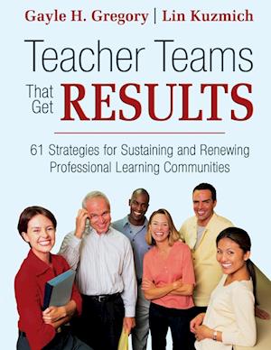 Teacher Teams That Get Results