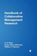 Handbook of Collaborative Management Research