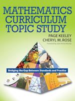 Mathematics Curriculum Topic Study