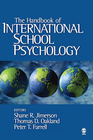 The Handbook of International School Psychology