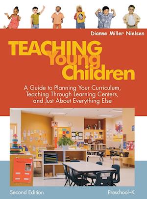 Teaching Young Children, Preschool-K