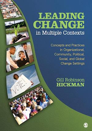 Leading Change in Multiple Contexts