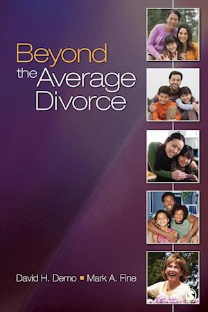 Beyond the Average Divorce