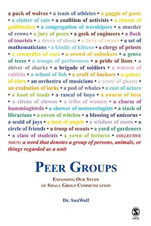 Peer Groups