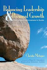 Balancing Leadership and Personal Growth