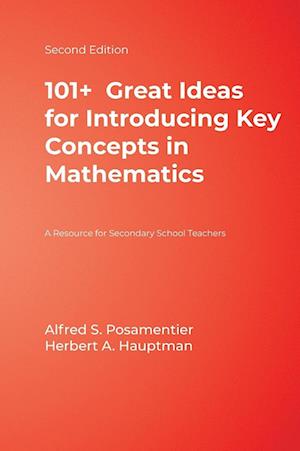 101+  Great Ideas for Introducing Key Concepts in Mathematics