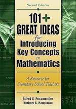 101+  Great Ideas for Introducing Key Concepts in Mathematics