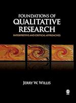 Foundations of Qualitative Research