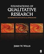 Foundations of Qualitative Research