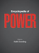 Encyclopedia of Power