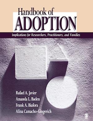 Handbook of Adoption
