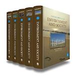 Encyclopedia of Environment and Society