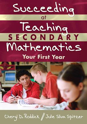 Succeeding at Teaching Secondary Mathematics