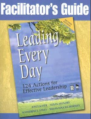 Leading Every Day