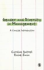 Gender and Diversity in Management