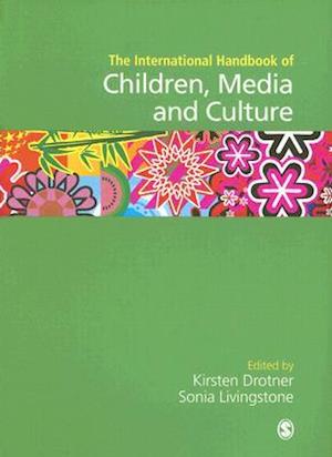 International Handbook of Children, Media and Culture